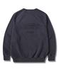 JEEP Pigment M-Logo Sweatshirt (Jp5Tsu641Dg)