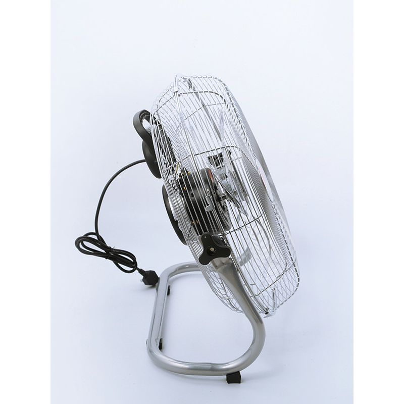 Industriefächer, Leistungsstarker Standventilator, Haushalts-Elektrolüfter, Hochleistungs-Fabrik-Gewerbe-Tisch-Standventilator