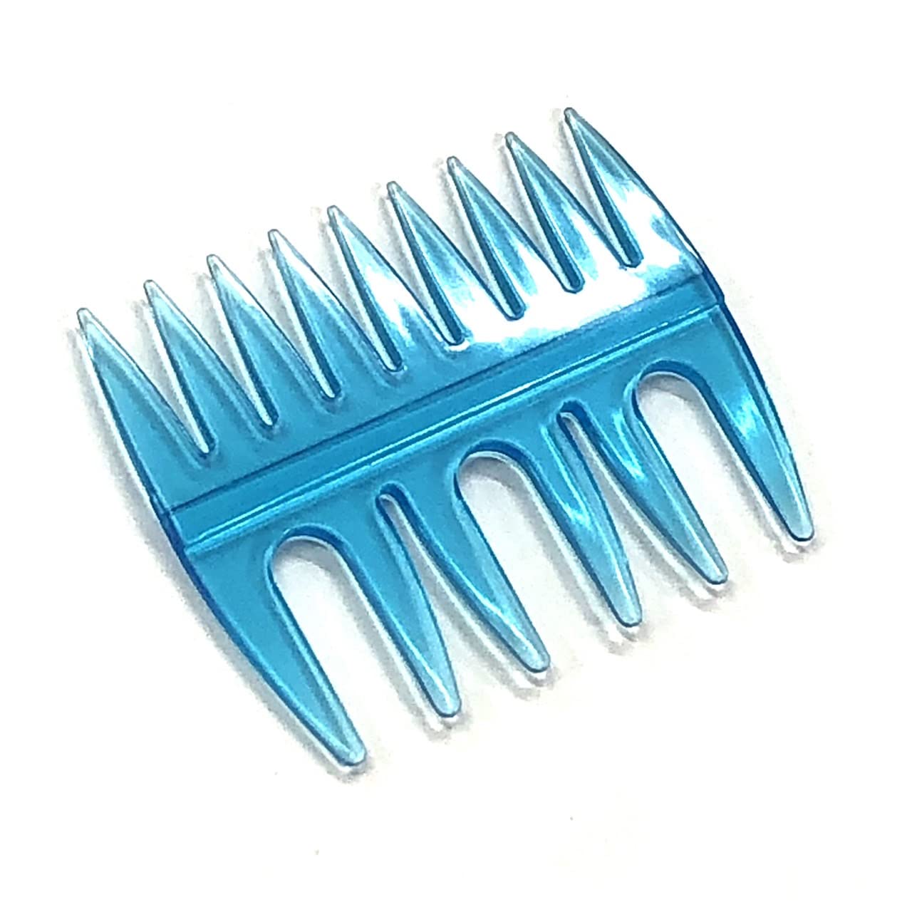

Vess Soft Mesh Made in for Barber Coarse Sky Blue SOW-400 Men s Comb, Japan, Styles, Pomade,