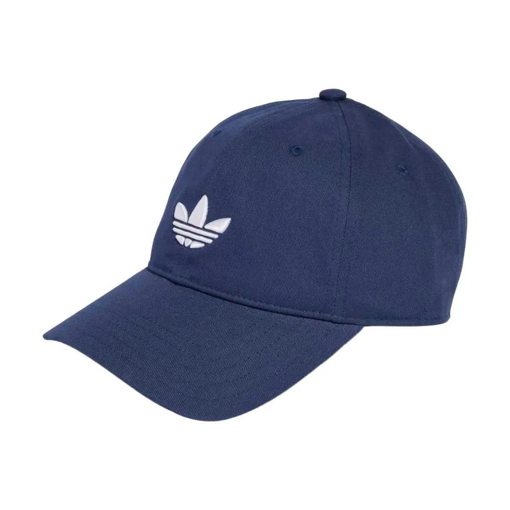 adidas Korea Adicolor Classic Trefoil Baseball Cap JV7391 JV7391