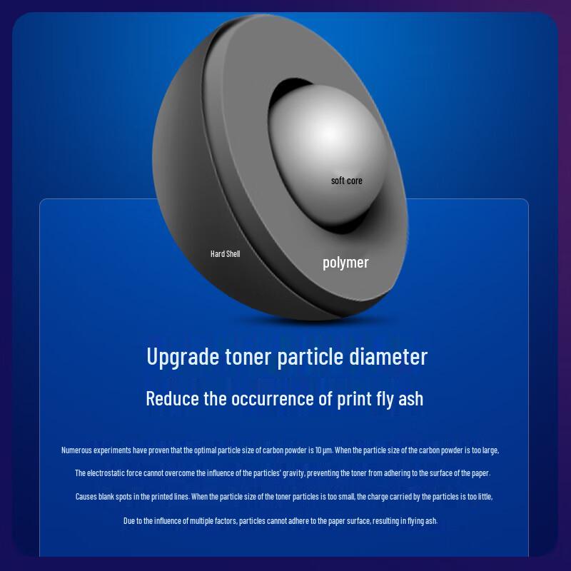 Compatible Consumables for Pantum P3018D Printer