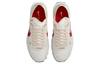 Nike Waffle One Se Sail Pearl White Black Gym Red Women's DX4309-100