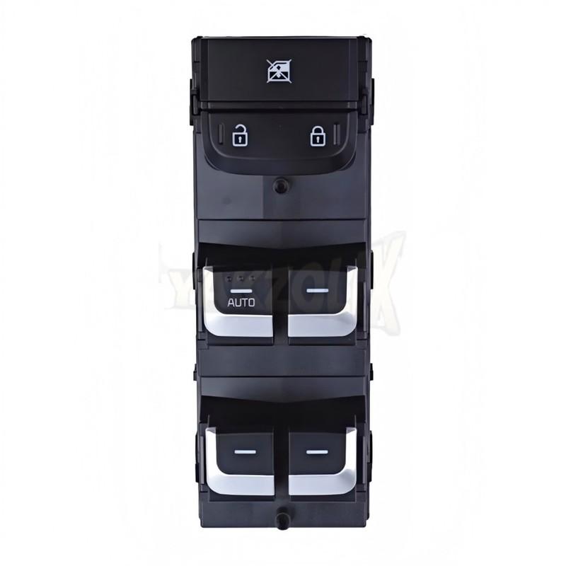 For Kia Niro 2018 Left Hand Driver Electric Power Master Window Control Lifter Switch 93570-G5040 93570G5040 Car Parts