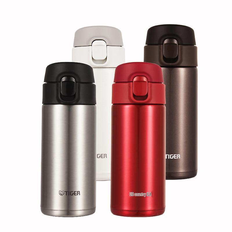 Tiger MMY-A36C Ultra-Light Vacuum Insulated Bottle 360ml