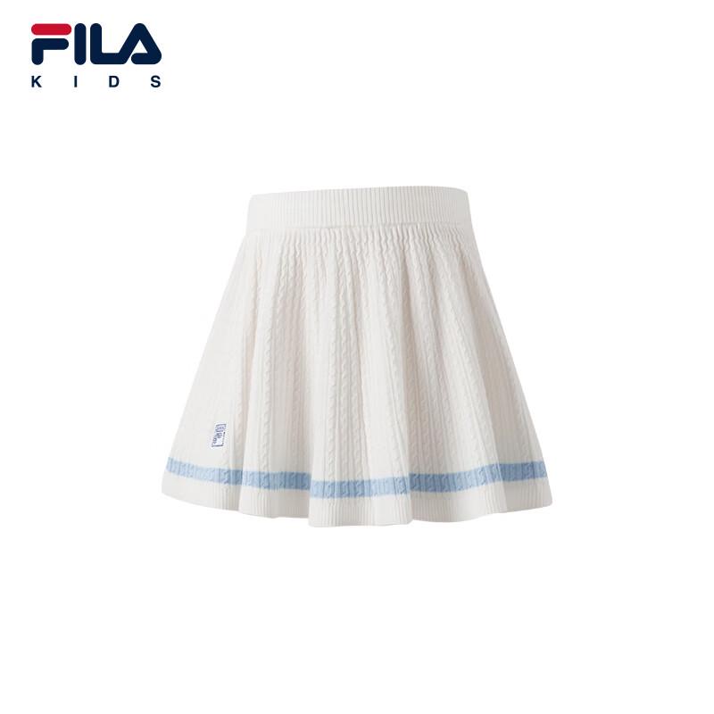 FILA Girls Summer Knit Skirt 120