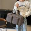 Men and Women Same Style with Shoe Storage Double Pocket Design for Outdoor Travel Package Dry and Wet Separation Sports and Fitness Bag
