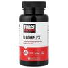 Force Factor B Complex Veggie Capsules, 60 Count