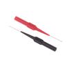 Car Tip Probes Diagnostic Tools Auto Multimeter Test Leads Extention Back Piercing Tools