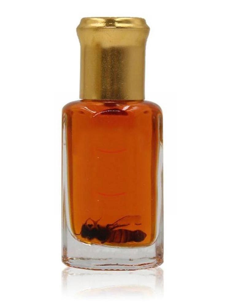 Apitherapie Moxibustion Ätherisches Öl Huatuo Moxibustion Moxibustion M Therapie Moxibustion Sonnenbrand Biene Ätherisches Öl Palme