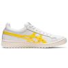 Asics Gel-Ptg Low Top Skate Shoes Unisex Sneakers White Yellow 1201A044-102