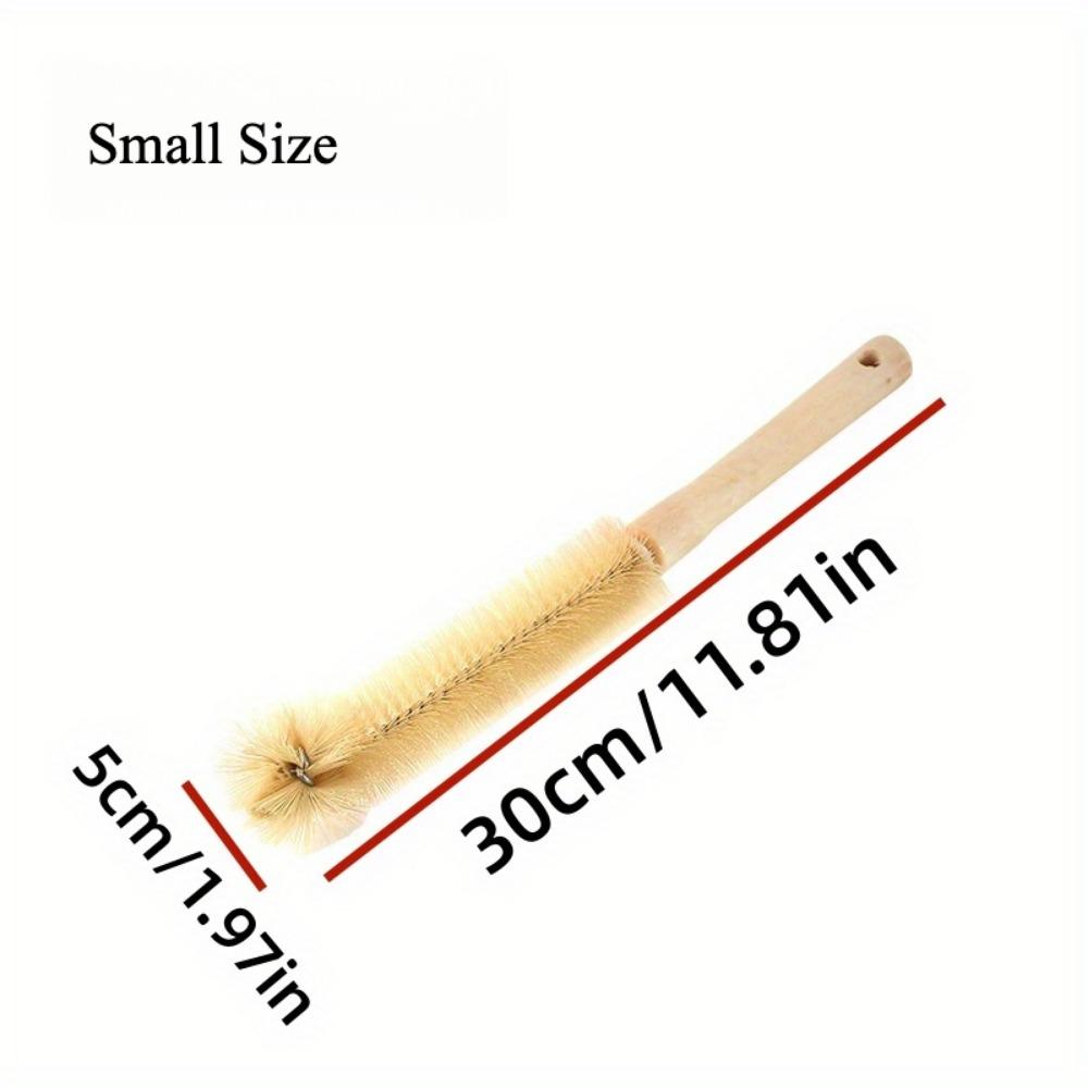Blender Brush, Water Cup Cleaning Brush, Long-handled Juicer, Soy Milk Machine Cleaning Special Brush