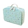 10mois Hoppetta Champignon Inner Blue 7215 Pouch, Surf,