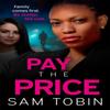 Zahl den Preis von Sam Tobin Taschenbuch 9781399701747