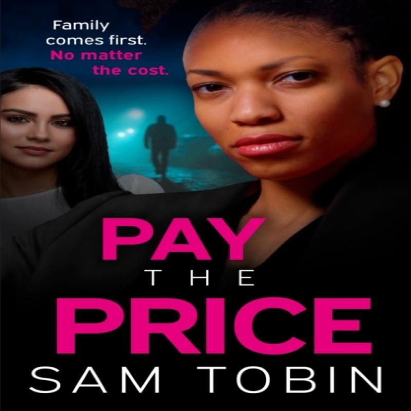Zahl den Preis von Sam Tobin Taschenbuch 9781399701747