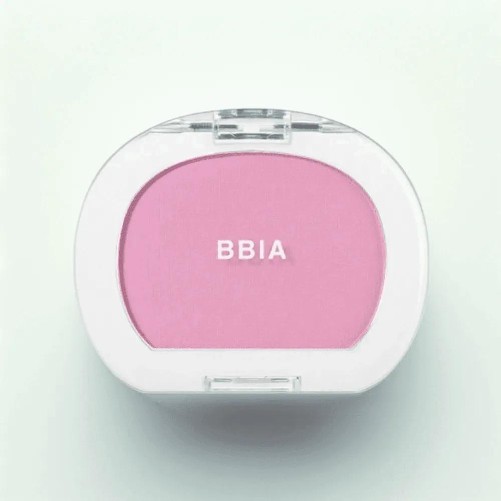 BBIA Last Blush Peonia No. 8 Pionia No. 8