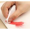 Square Pastel Set 12 24 36 48 Colors Soft Dry Pastel Artist Chalk Pastel Sticks Non Toxic for Office School Art Drawing