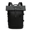 Li Shen Men's Large Capacity Travel Laptop Backpack