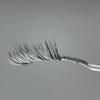 New Product Cat Eye Colored Mink Eyelashes European And American Eye Tail Lengthening Natural Eyelashes
