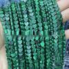 6mm herzförmige Kristallachat-Perlen: Tigerauge, Grüner Aventurin für DIY-Schmuck und Armbänder