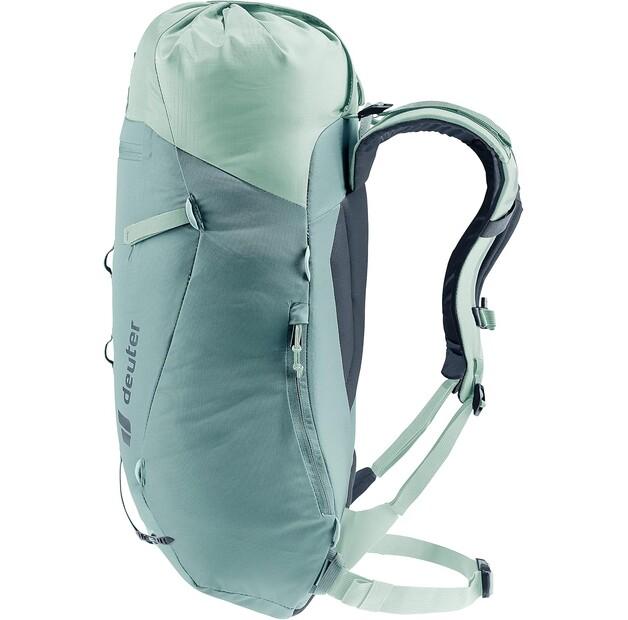 Рюкзак Deuter Guide 22 SL jade/frost (Damen) (3361023-2288)