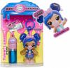 MGA Yummiland Doll Lip Gloss Lulu Raspberry