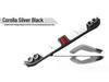 19 Corolla Rear Lip Spoiler & Bumper Anti-collision Kit for Hybrid Modification