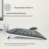 Logitech MK540 Wireless Keyboard and Mouse Combo