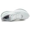 SAUCONY Triumph 23 Cushioning Low Top Casual Running Shoes Men's Gray S21023-211