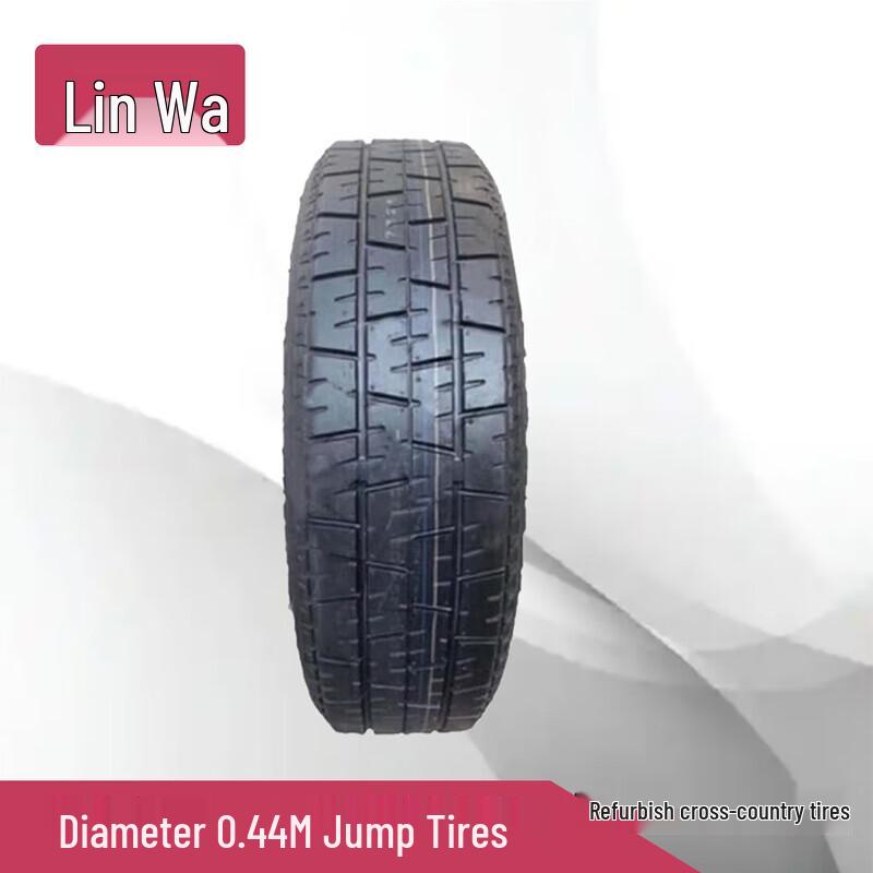 Linwa 400M Combined Obstacle Course Training Equipment