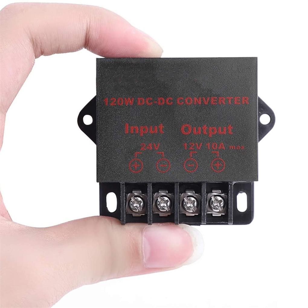 Konverter, effizient, einfach zu steuern, Stabilisierungsmodul, leicht, stromlinienförmiges Design, einfache Bedienung, Spannungsregler