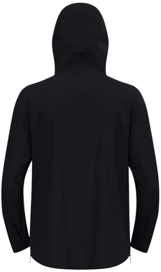 

Куртка Odlo Essential Lagen WP черный L