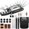 Bicycle Repair Tool Kit