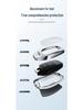 2023 IM L7pro Metal Car Remote Control Protective Case Set with Buckle - Model Snake