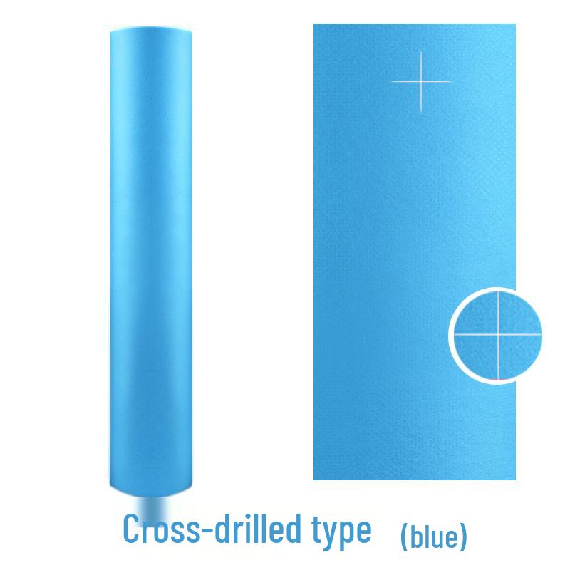 Thickened Non-Woven Waterproof & Oil-Proof Beauty Bed Sheet Roll with Hole for Single Massage Bed