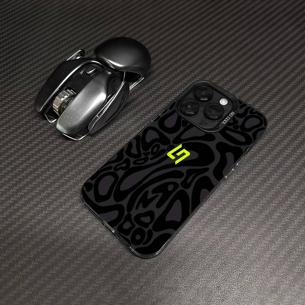 

Racer L-Lando N-Norris 4 Colorful Shockproof For IPhone 17 11 12 13 14 15 16 Pro Max 16E Plus Phone Cover iPhone 14 plus