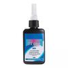 3018 Quick-Dry Transparent UV Glue for Metal & Acrylic - Waterproof Adhesive