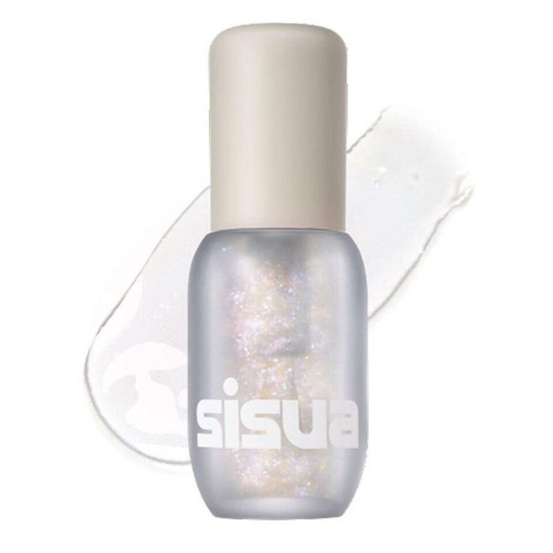 UNLEASHIA Popcorn Syrup Lip Plumper