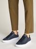 Sneakers Tommy Hilfiger TH Court LTH Detail Ess Navy White