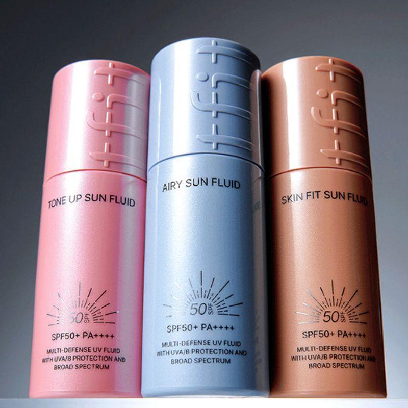 Tone Up Sun Fluid 50ml