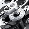 New Angle Torque Gauges Spanner High Hardness Good Toughness Silvering Long Handle Torque Wrench Repairing for Car