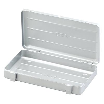 Kyoto Machine Tool Metal Case EKB1 (KTC) Single-Opening