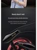 High-Power Salon Hair Dryer: Quick-Dry Negative Ion, Hot & Cold Air for Hair Care