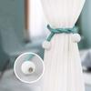 No-drill Curtain Holders Vintage Curtain Tie Backs Minimalist Style Tie Back Buckle  Home