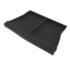 Center Console Wireless Charging Mat sy to Cln Anti Slip Phone Charging Silicone Pad Interior Accessories