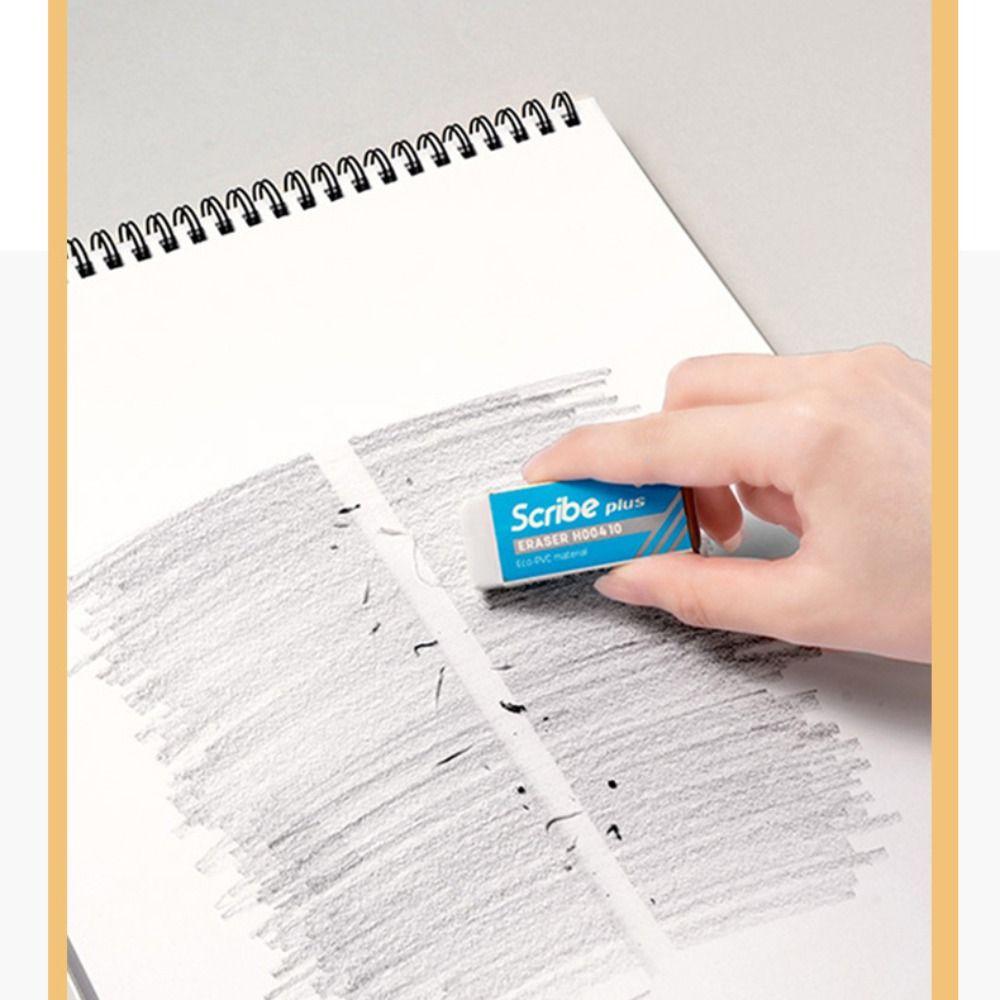 100 Sheets Thick Drawing Paper Spiral Bound Artist Sketch Pad Premium Coil A4 Sketchbook  Sketch