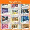 1000-teiliges Puzzlespiel Verblüffendes Landschafts-Puzzle Spielzeug