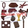 Medieval Castle Figure Building Blocks Crow Serpent Soldier Greek Roman Crusader Knights Templar Compatible Bricks Toys Gift Z03