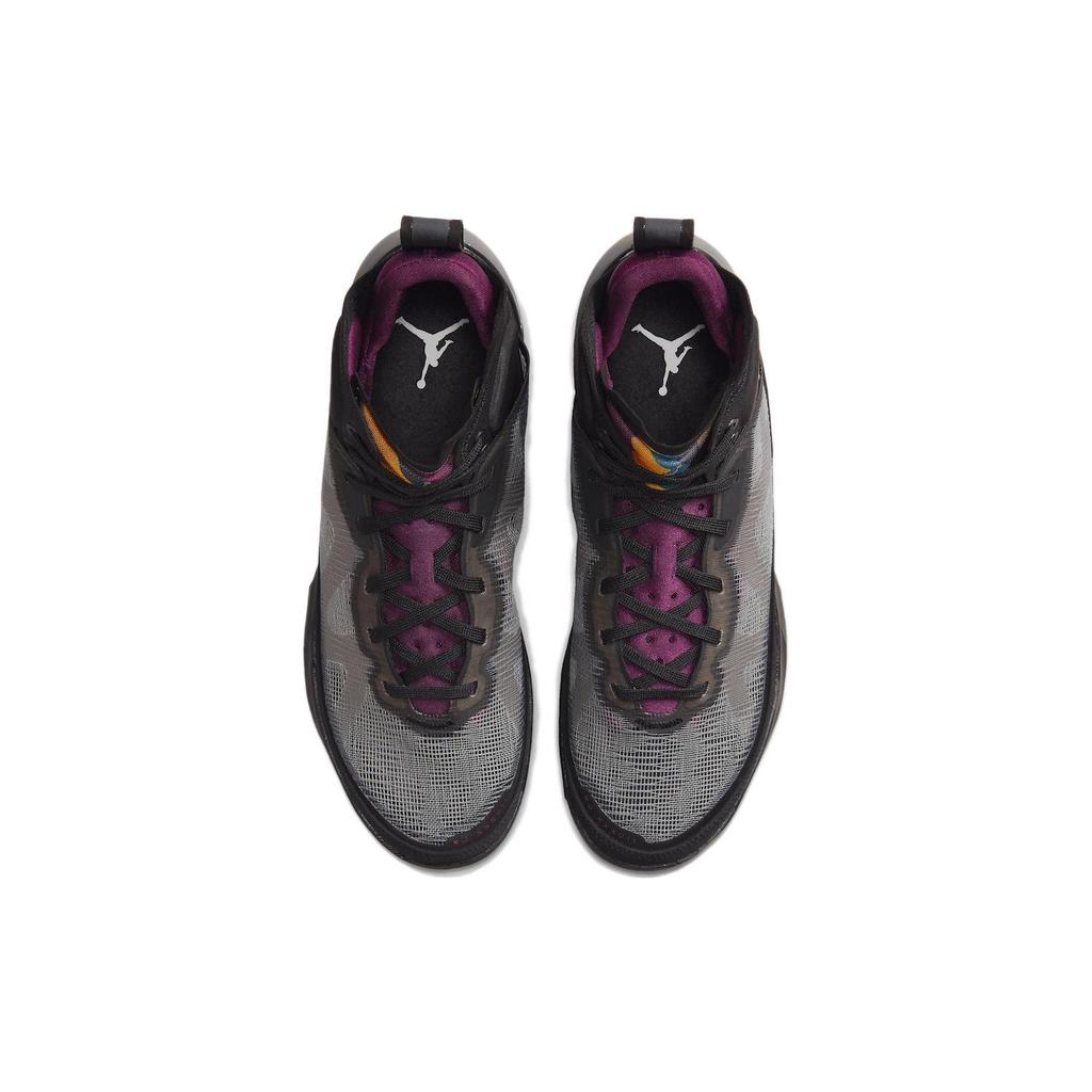 Air Jordan 37 'Bordeaux' Men's DD6958-001
