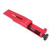 Bike Brake Piston Press Tool Fit for Shimano Hydraulic Disc Brake Caliper Universal Piston Reset Tool Red