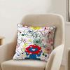 MMyakuMyaku pillow cover sofa cushion cover home room decoration children gift